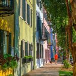 Dónde alojarse en Charleston, SC: los mejores barrios y hoteles