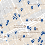 Dónde alojarse en Ciudad de México: los mejores barrios y hoteles
