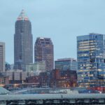 Dónde alojarse en Cleveland: los mejores barrios y hoteles