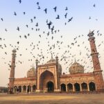 Dónde alojarse en Delhi: los mejores barrios y hoteles