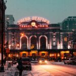 Dónde alojarse en Denver: los mejores barrios y hoteles