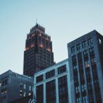 Dónde alojarse en Detroit: los mejores barrios y hoteles