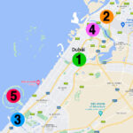Dónde alojarse en Dubai: los mejores barrios y hoteles