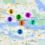 Dónde alojarse en Estocolmo: los mejores barrios y hoteles