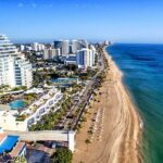 Dónde alojarse en Fort Lauderdale: los mejores barrios y hoteles