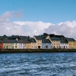 Dónde alojarse en Galway: los mejores barrios y hoteles