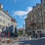 Dónde alojarse en Ginebra: los mejores barrios y hoteles