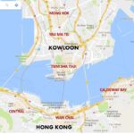 Dónde alojarse en Hong Kong: los mejores barrios y hoteles