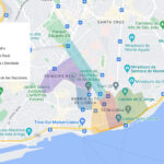 Dónde alojarse en Lisboa: los mejores barrios y hoteles
