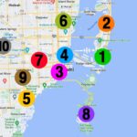 Dónde alojarse en Miami Beach: los mejores barrios y hoteles
