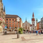 Dónde alojarse en Múnich: los mejores barrios y hoteles
