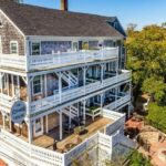 Dónde alojarse en Nantucket: los mejores barrios y hoteles