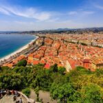 Dónde alojarse en Niza: los mejores barrios y hoteles