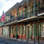 Dónde alojarse en Nueva Orleans: los mejores barrios y hoteles