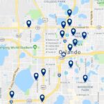 Dónde alojarse en Orlando: mejores zonas y hoteles