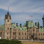 Dónde alojarse en Ottawa: los mejores barrios y hoteles