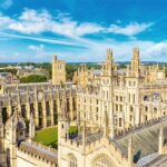 Dónde alojarse en Oxford: los mejores barrios y hoteles