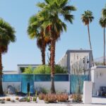 Dónde alojarse en Palm Springs: los mejores barrios y hoteles
