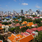 Dónde alojarse en Phnom Penh: los mejores barrios y hoteles