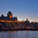 Dónde alojarse en Quebec: los mejores barrios y hoteles