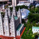 Dónde alojarse en Salt Lake City: los mejores barrios y hoteles