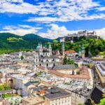 Dónde alojarse en Salzburgo: los mejores barrios y hoteles