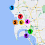 Dónde alojarse en San Diego: los mejores barrios y hoteles