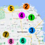 Dónde alojarse en San Francisco: los mejores barrios y hoteles