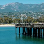 Dónde alojarse en Santa Bárbara: los mejores barrios y hoteles