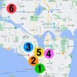 Dónde alojarse en Seattle: los mejores barrios y hoteles