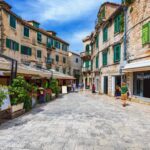 Dónde alojarse en Split: los mejores barrios y hoteles