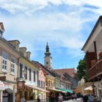 Dónde alojarse en Zagreb: los mejores barrios y hoteles