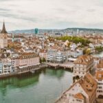 Dónde alojarse en Zúrich: los mejores barrios y hoteles