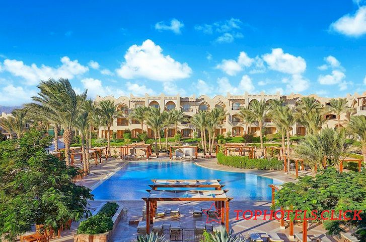 egypt hurghada best all inclusive resorts jaz makadi star spa