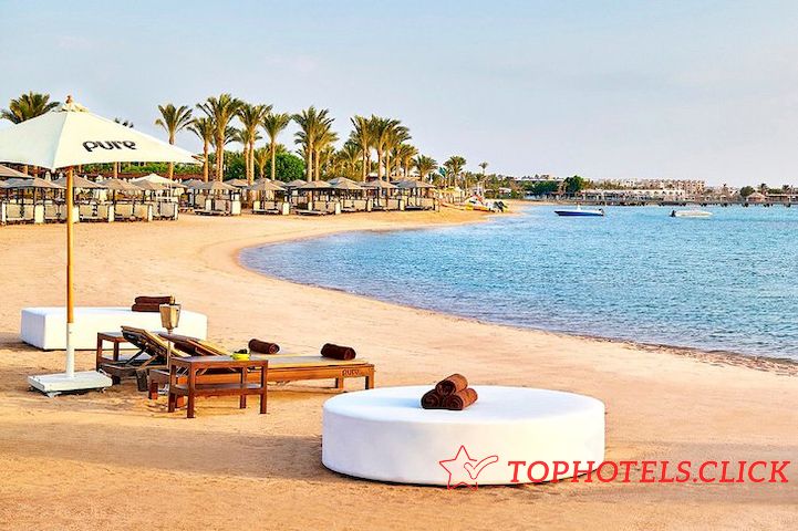 egypt hurghada best all inclusive resorts steigenberger pure lifestyle