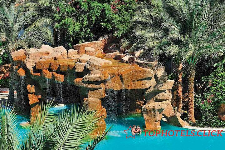 egypt sharm el sheikh best resorts baron palms sharm el sheikh