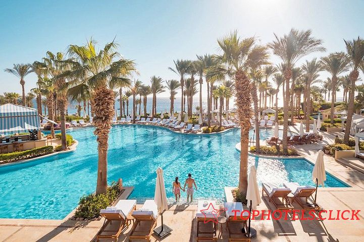 egypt sharm el sheikh best resorts four seasons resort sharm el sheikh