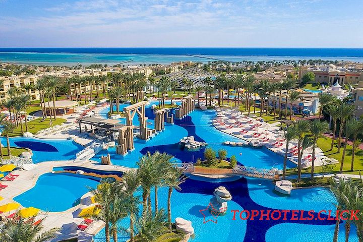 egypt sharm el sheikh best resorts rixos premium seagate