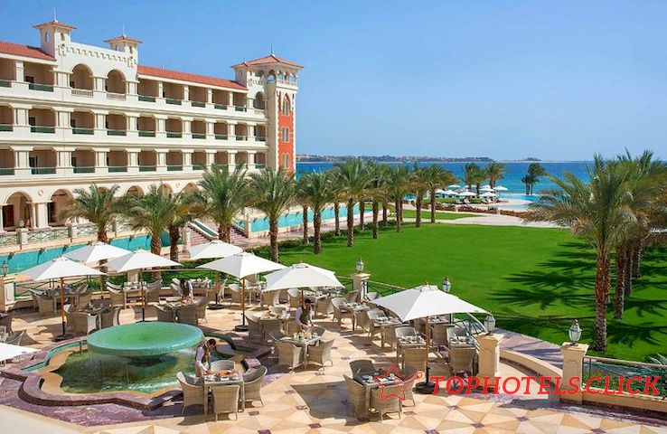 egypt top rated resorts baron palace sahl hasheesh