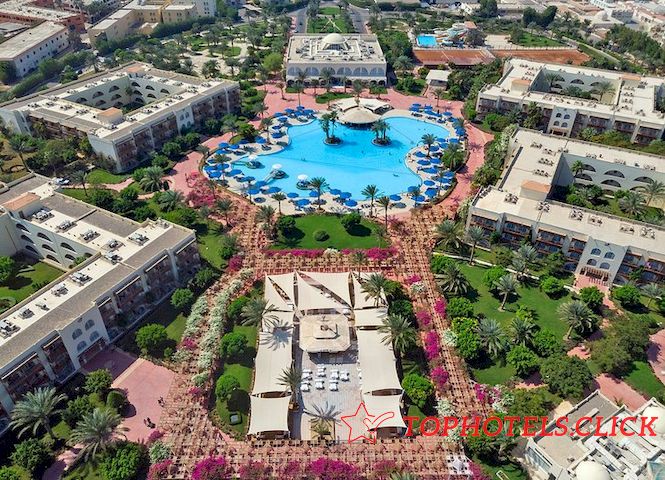 egypt top rated resorts desert rose resort
