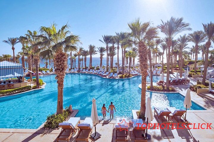 egypt top rated resorts four seasons resort sharm el sheikh