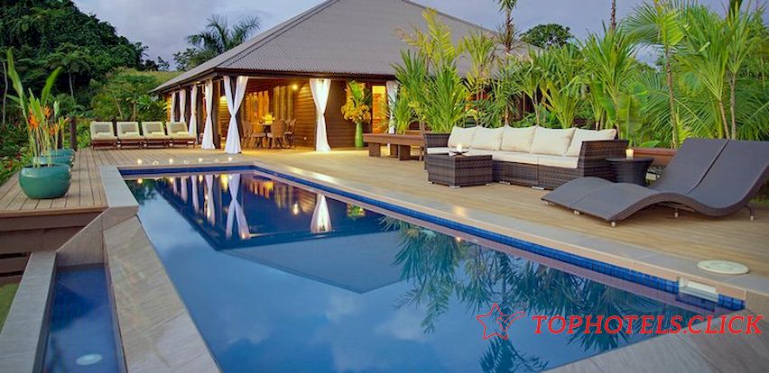fiji best all inclusive resorts emaho sekawa fiji luxury retreat