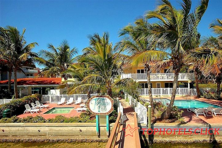 florida anna maria island best resorts tortuga inn beach resort