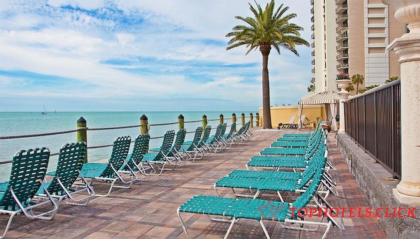 Fuente de la foto: Holiday Inn Hotel & Suites Clearwater Beach