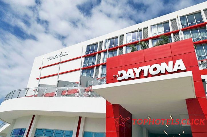 Fuente de la foto: The Daytona, colección de autógrafos