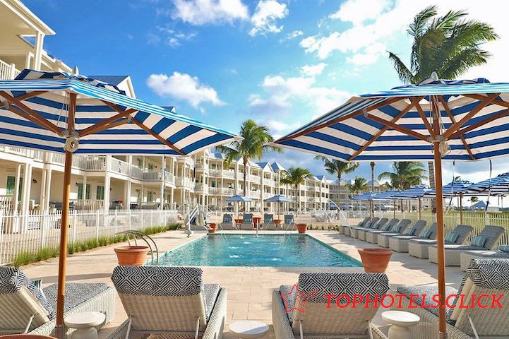 ➡️ 8 mejores resorts con todo incluido en los Cayos de Florida