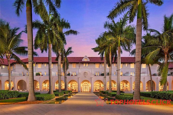Fuente de la foto: Casa Marina Key West, En Waldorf Astoria Resort