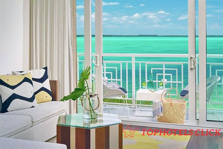 Crédito de la foto: Baker's Cay Resort Key Largo, Curio by Hilton Collection