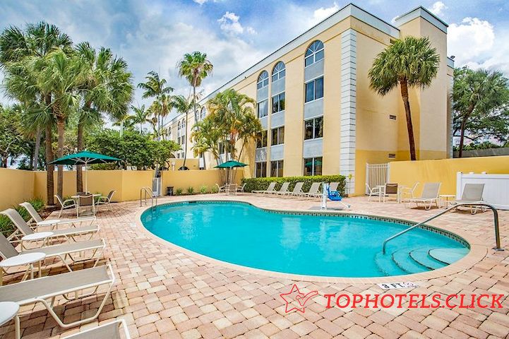 Crédito de la foto: La Quinta Inn & Suites Fort Lauderdale Tamarac