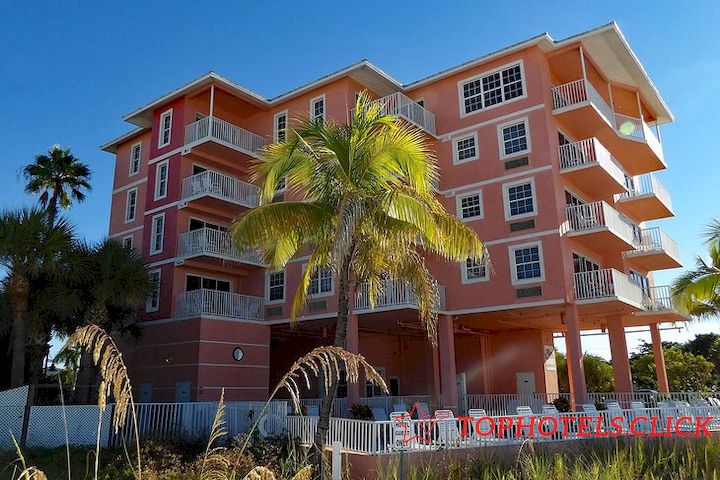 florida fort myers top rated resorts edison beach house